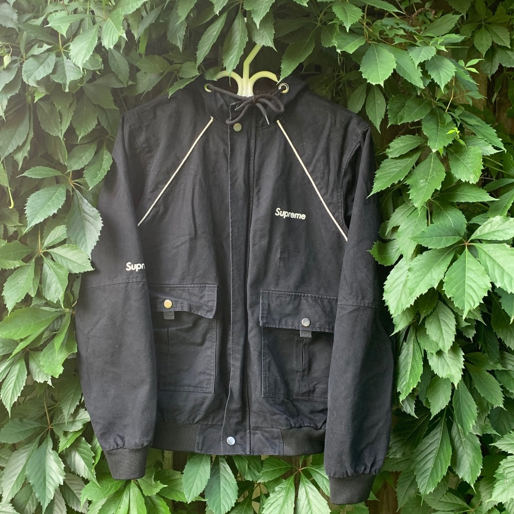 Supreme Jacket